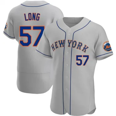 Binghamton Rumble Ponies Twilight Zone #14 Jersey 48 NY Mets Kevin