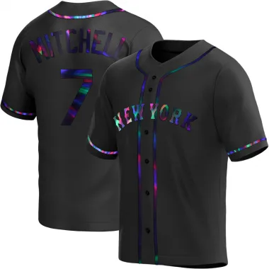 Kevin Mitchell Jersey, Replica & Authenitc Kevin Mitchell Mets Jerseys -  New York Store