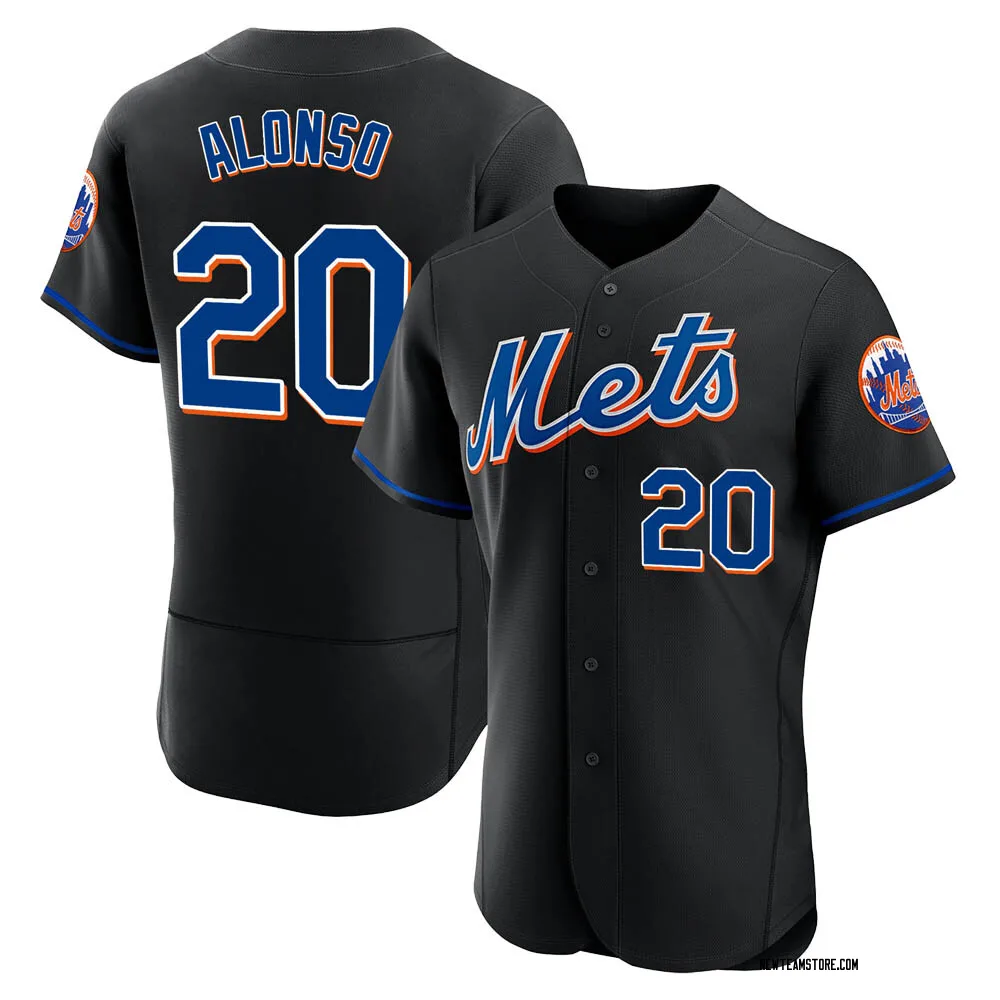 Men's New York Mets Lee Mazzilli White Home Cooperstown Collection